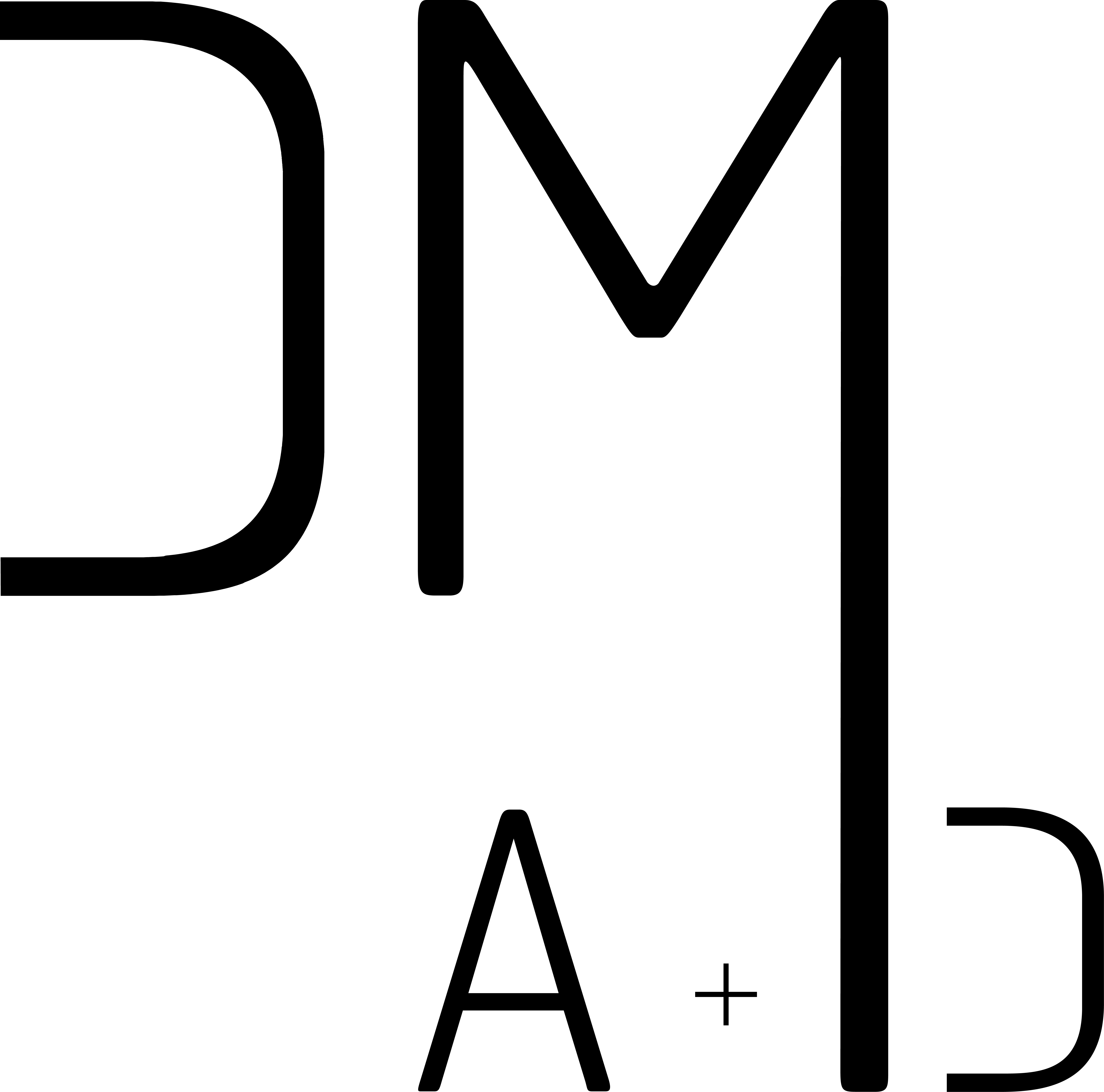 Davignon Martin Architecture + Interior Design Inc. logo